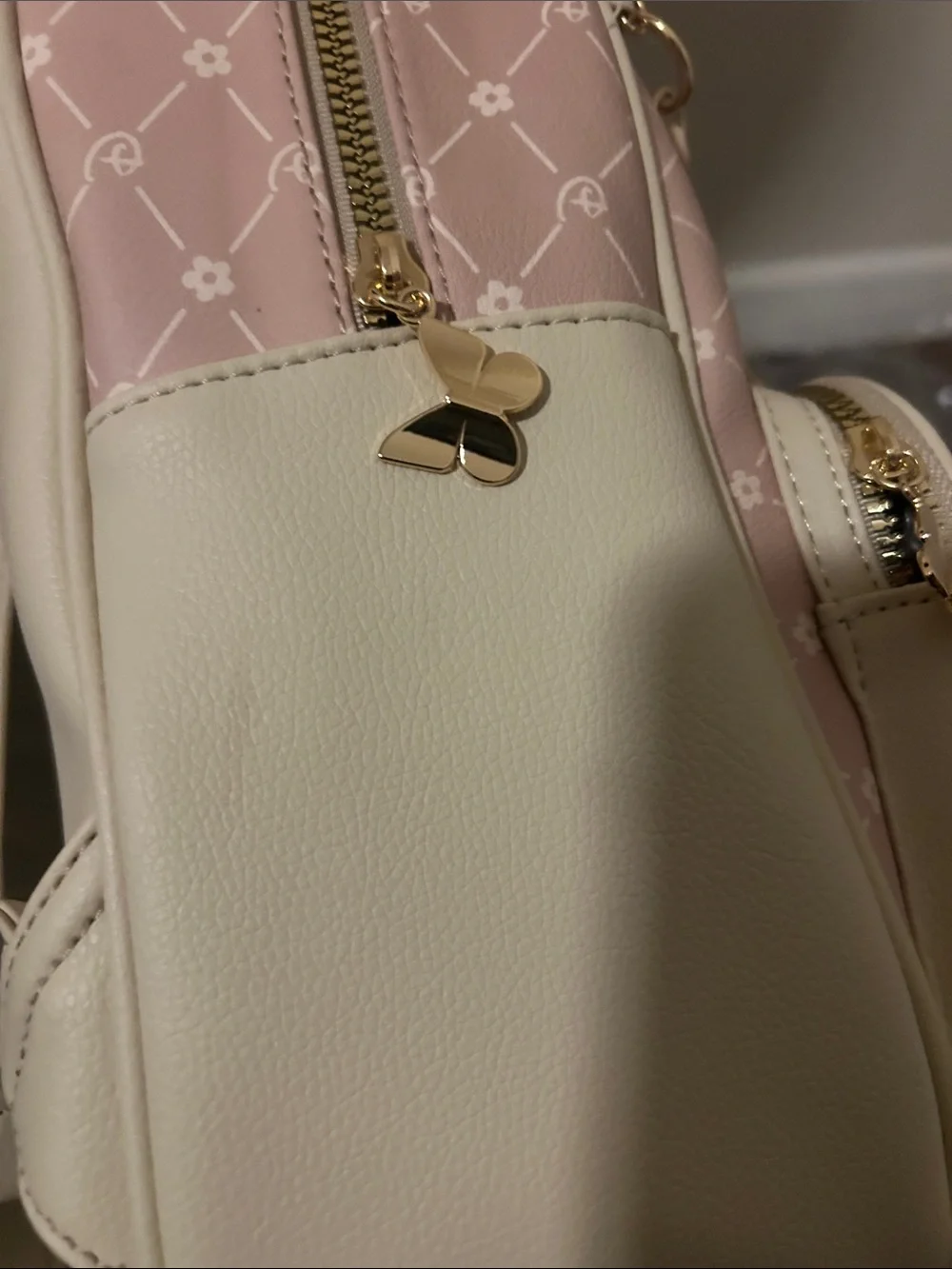 Primark cute pink